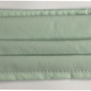 Hygiene Maske 3-lagig (Baumwolle) SOFORT LIEFERBAR !!