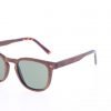 Xiello Holz Sonnenbrille polarized