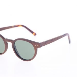 Xiello Holz Sonnenbrille polarized