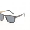 Xiello Holz Sonnenbrille polarized