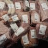 Smoker-Mischpaket 25kg – Fleisch vom Freilandschwein