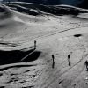 Morteratschgletscher – HiRes Fotodruck