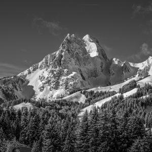 Gummfluh – HiRes Fotodruck