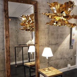 Altholz Spiegel Mod.2 85x210cm