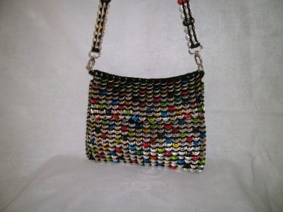 Tasche Finn