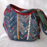 Tasche Irina