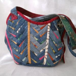 Tasche Irina