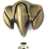 Niete Adlerkrallen 20x18mm 4Stk