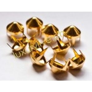 Niete Kegel 9mm 50Stk