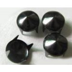 Niete Kegel 9mm 50Stk