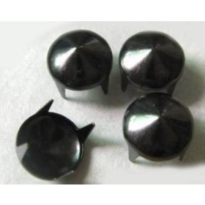 Niete Kegel 9mm 50Stk