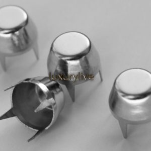 Niete Kessel 9mm 50Stk