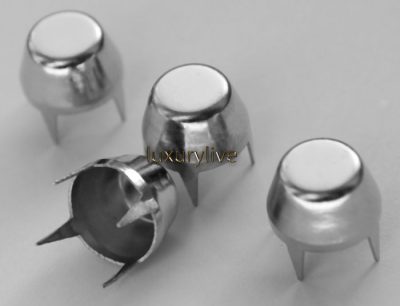 Niete Kessel 9mm 50Stk