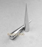 Niete Spike 40mm 10Stk