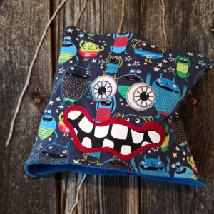 Monster Chappe/Mütze