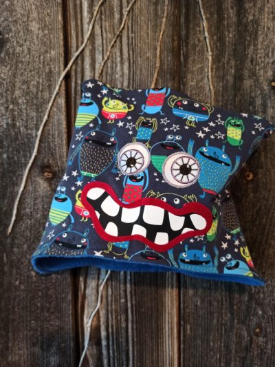 Monster Chappe/Mütze