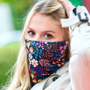 Erwachsenen Masken Loop - ProtectMe