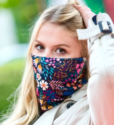 Erwachsenen Masken Loop - ProtectMe