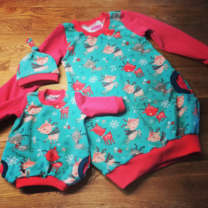 Matching Outfit "ElLy"