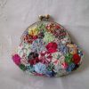 Makeup-Tasche Biene