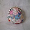 Makeup-Tasche Perle