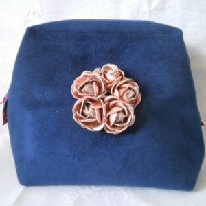 Necessaire Rose