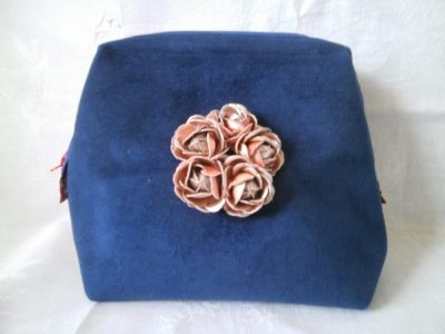 Necessaire Rose