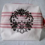 Necessaire Floral