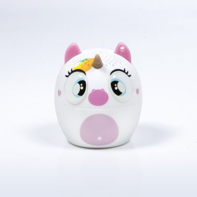 Animal Speaker "Unicorn" Bluetooth Lautsprecher Einhorn
