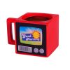 Tasse "Retro TV Mug" - mit Farbwechsel