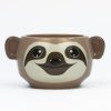 Tasse "Sloth Mug" - Faultier Tasse