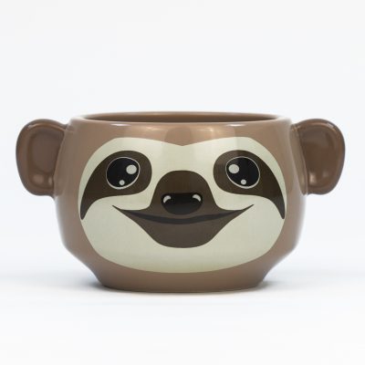 Tasse "Sloth Mug" - Faultier Tasse