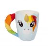 Tasse "Unicorn Mug" - Einhorn Tasse