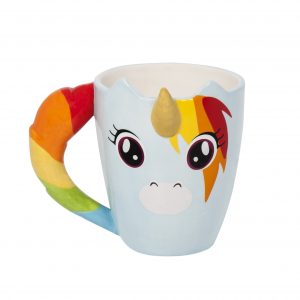 Tasse "Unicorn Mug" - Einhorn Tasse