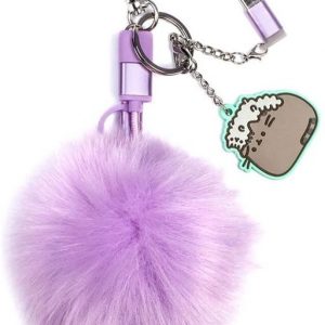 Tech 3in1 USB Ladekabel "PomPom"