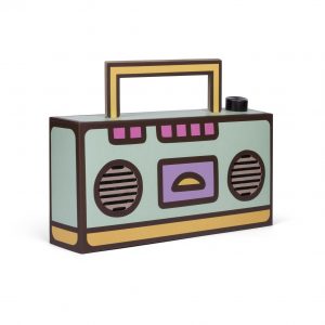 Tech DIY Bluetooth Lautsprecher "Boombox"