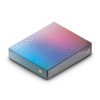 1000 Halftone Colours Puzzle