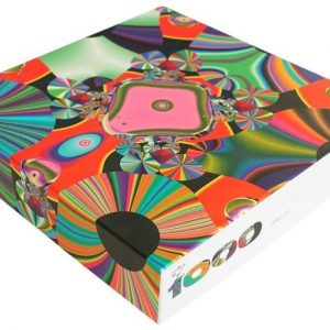 Jonathan Zawada Puzzle