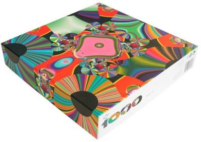 Jonathan Zawada Puzzle