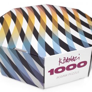 Kate Banazi Puzzle