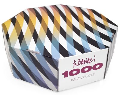 Kate Banazi Puzzle