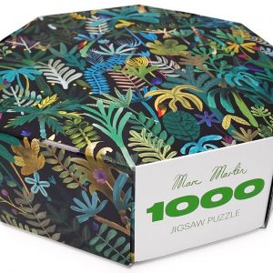Marc Martin Puzzle