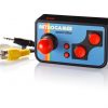 ORB - Mini TV Games - inkl. 200 Retro Spielen