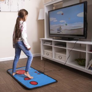 ORB - Retro Gaming Matte - inkl. 200x 8-Bit Spielen