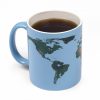 Tasse "Erderwärmung"