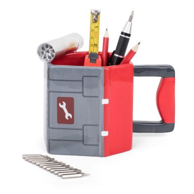 Tasse "Gift Mug - DIY Tool"