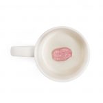 Tasse "Gross Mug" - Kaugummi
