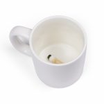 Tasse "Gross Mug" - Zigarette