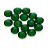 Strassstein ss10, 3mm, 1440Stk Emerald, Hotfix, Premium Quality