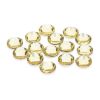 Strassstein ss10, 3mm, 1440Stk Jonquil, Hotfix, Premium Quality
